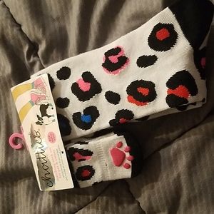 Pet & Owner socks